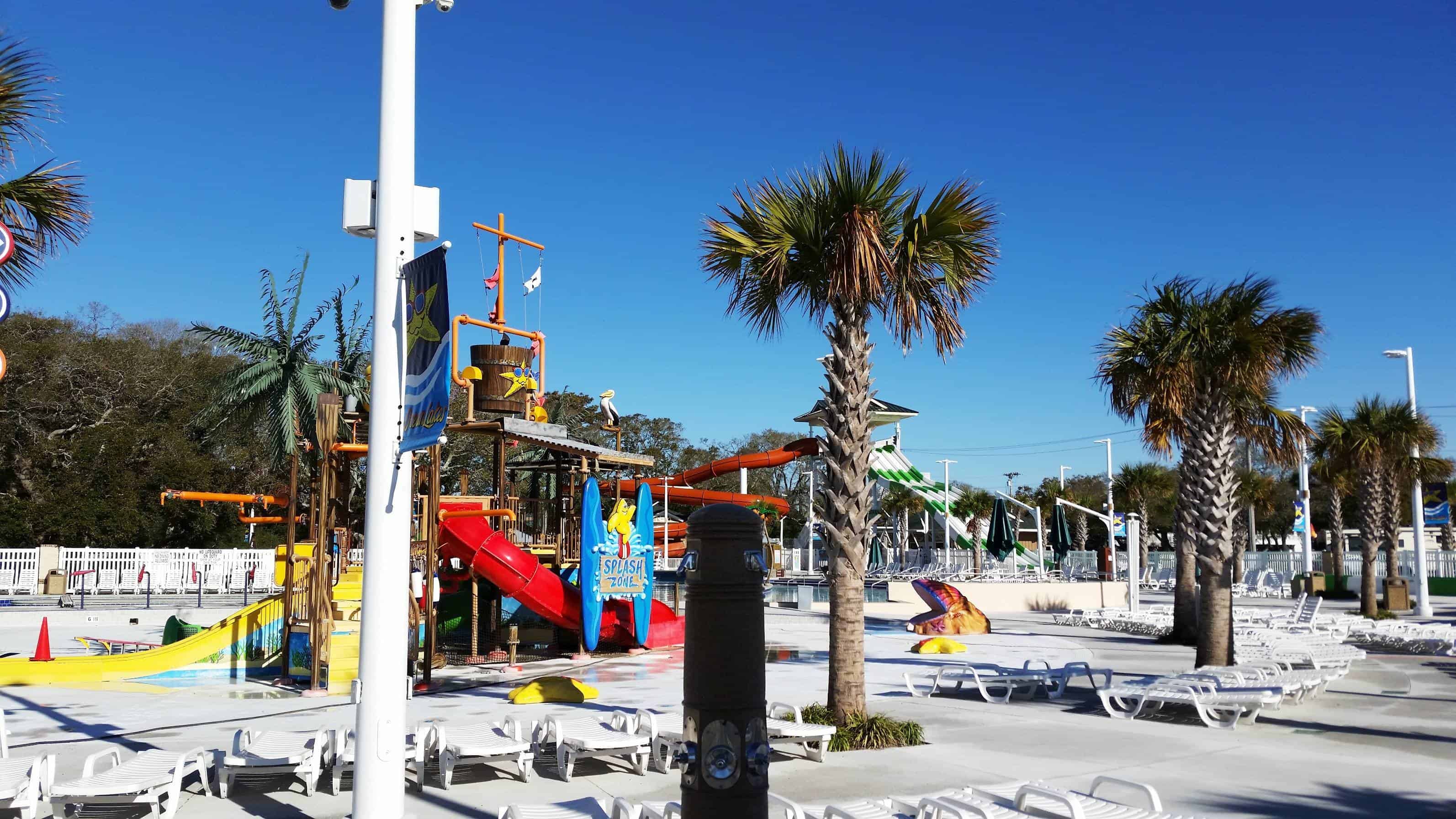 What are the different types of campgrounds and RV parks out there?