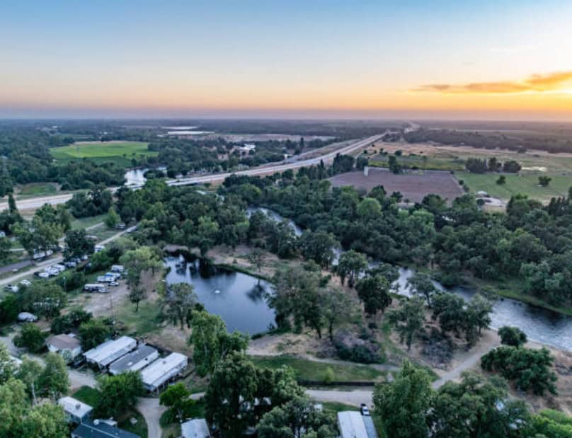 The Best RV-Friendly National Parks in California