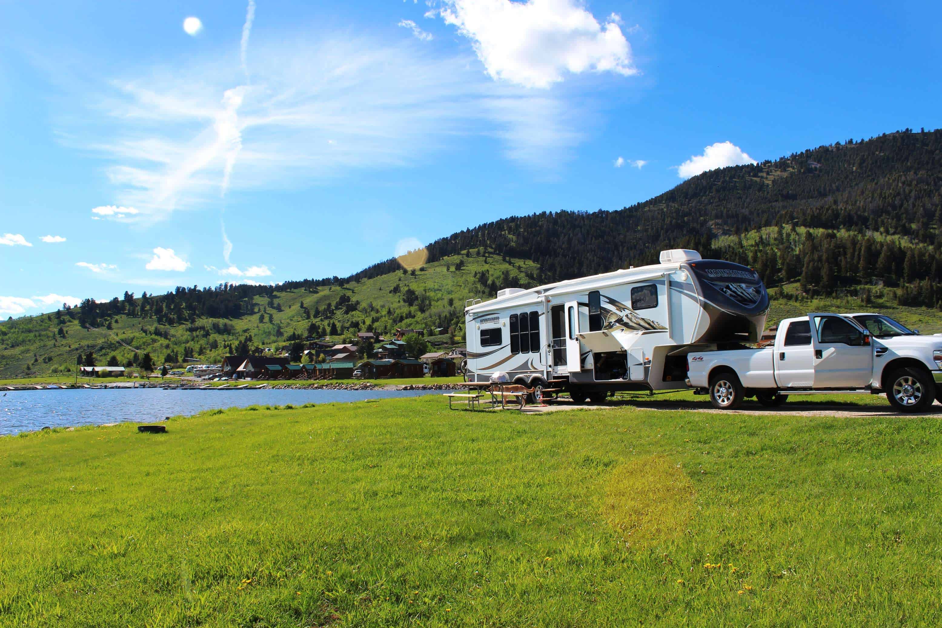 Starting Right: How to Buy the Perfect RV