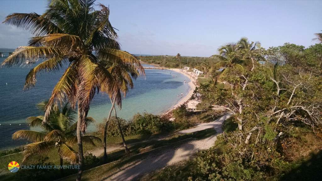 Bahia Honda