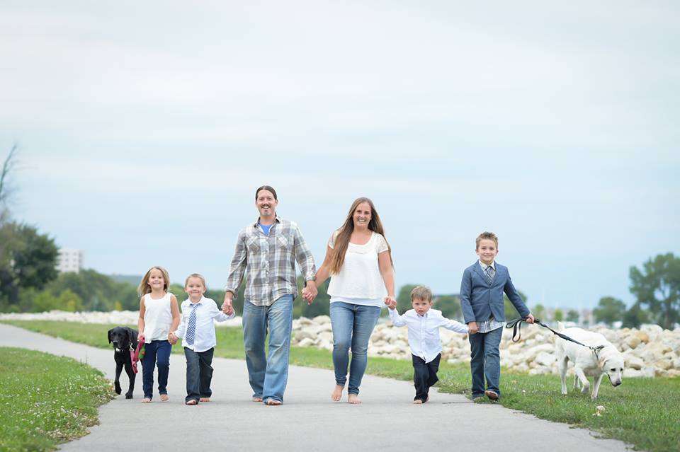 Crazy Family Adventure - The Amazing Florida Keys