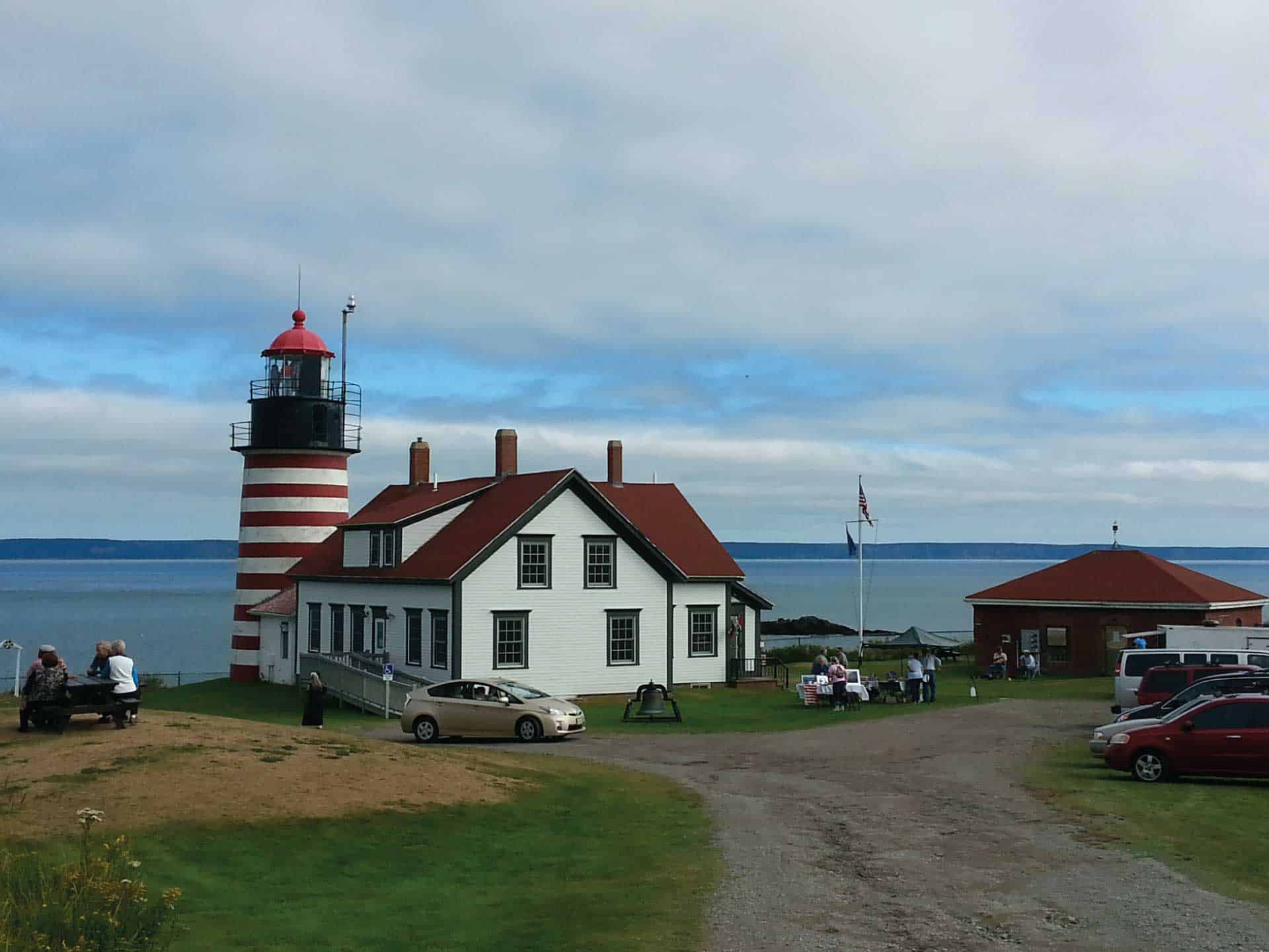 4 Tips to Explore Acadia National Park in Your RV