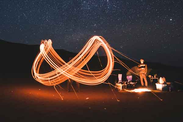 Need for Speed - CampgroundViews.com is Smokin' Fast