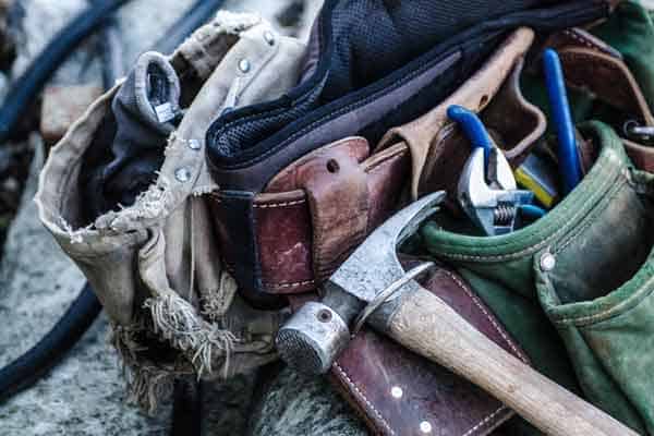 New Tool Added: Favorites