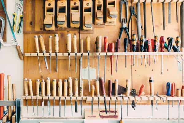 New Tool Added: Nearby Parks