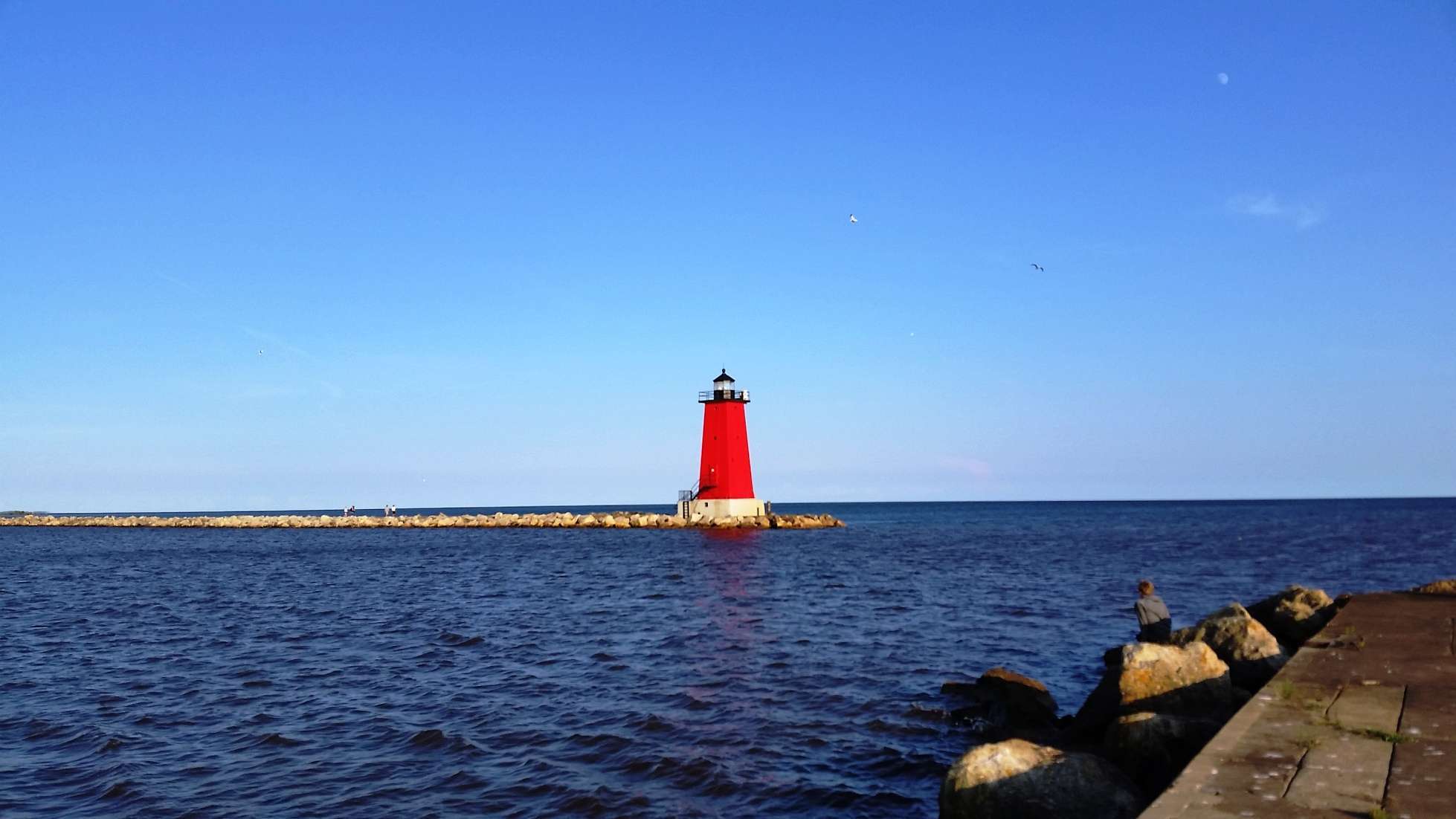 5 Secret and Amazing Places to Camp in the United States