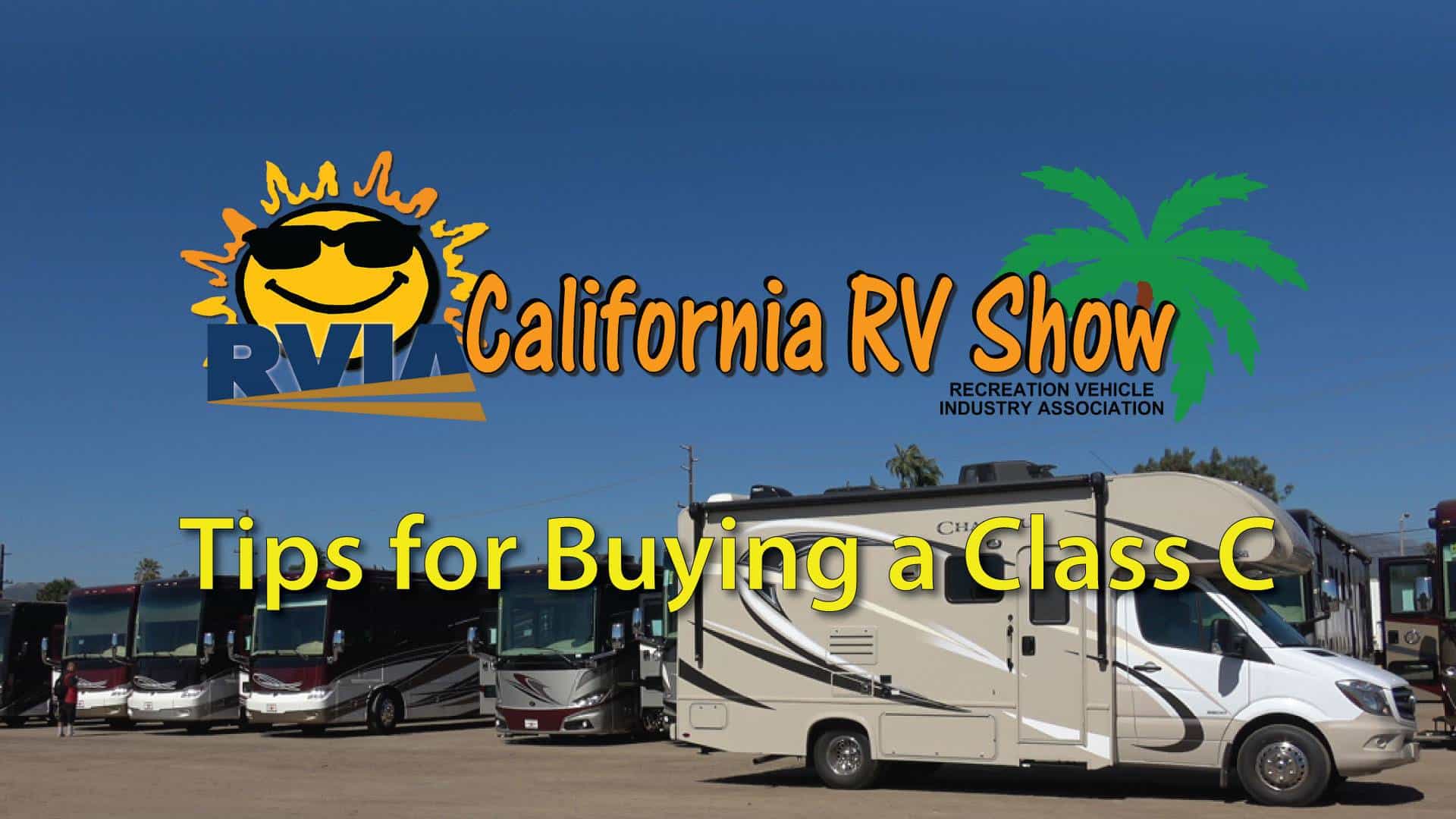Tips for Buying a Class C