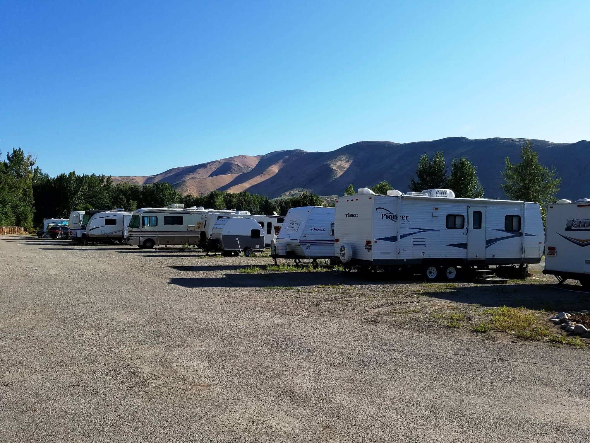 Park Operators: What is the best way to advertise my RV park or campground?