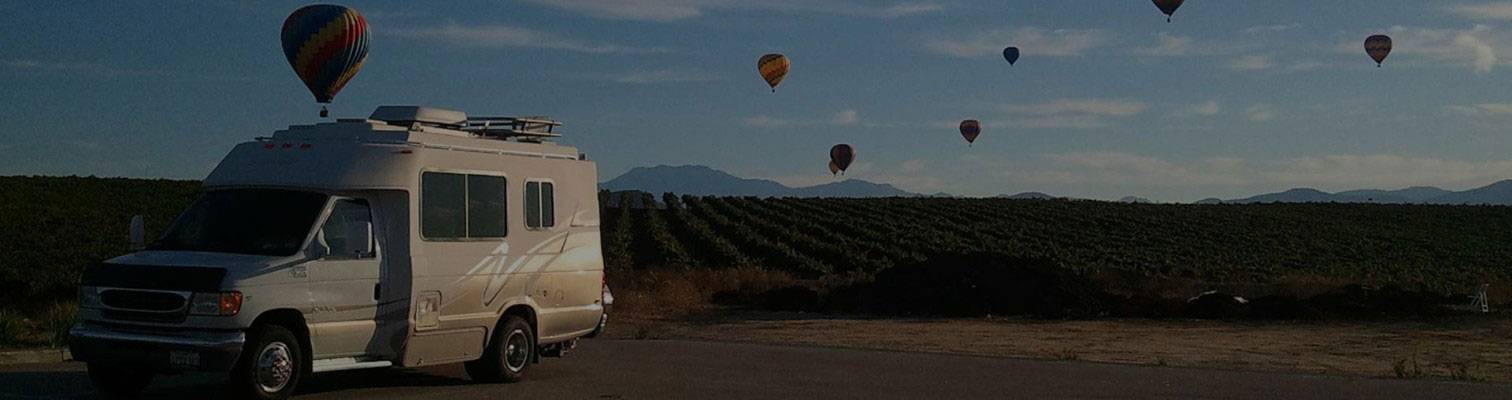 Is Harvest Hosts Right for Your Next RV Trip?