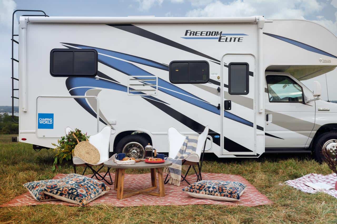 RV Enthusiast's TV Guide: 9 Must-Watch RV TV Shows for Your RVing Fix at Home