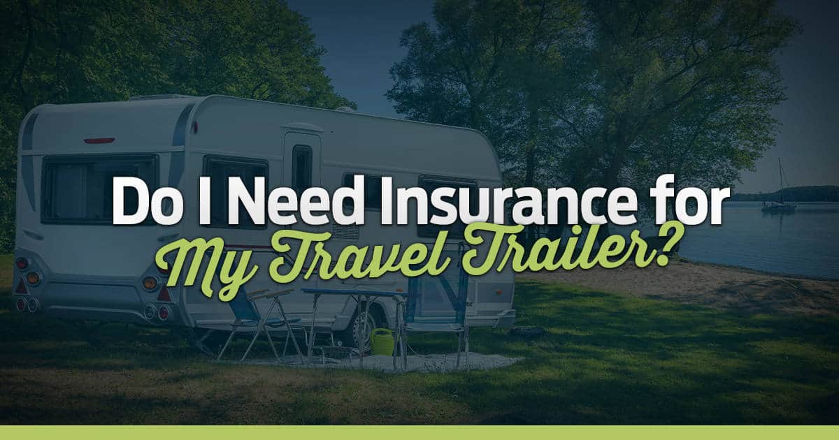 Demystifying the High Costs of RV Insurance