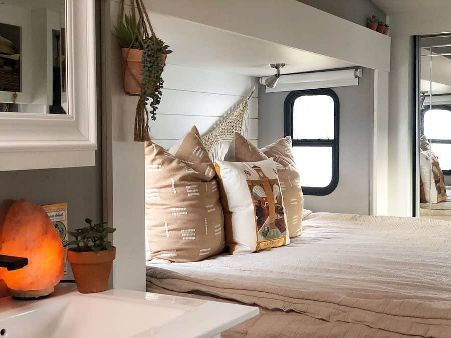 Ultimate Comfort on the Road: Your Comprehensive RV Bedding Guide for Sheets, Blankets, Comforters, and Mattress Pads