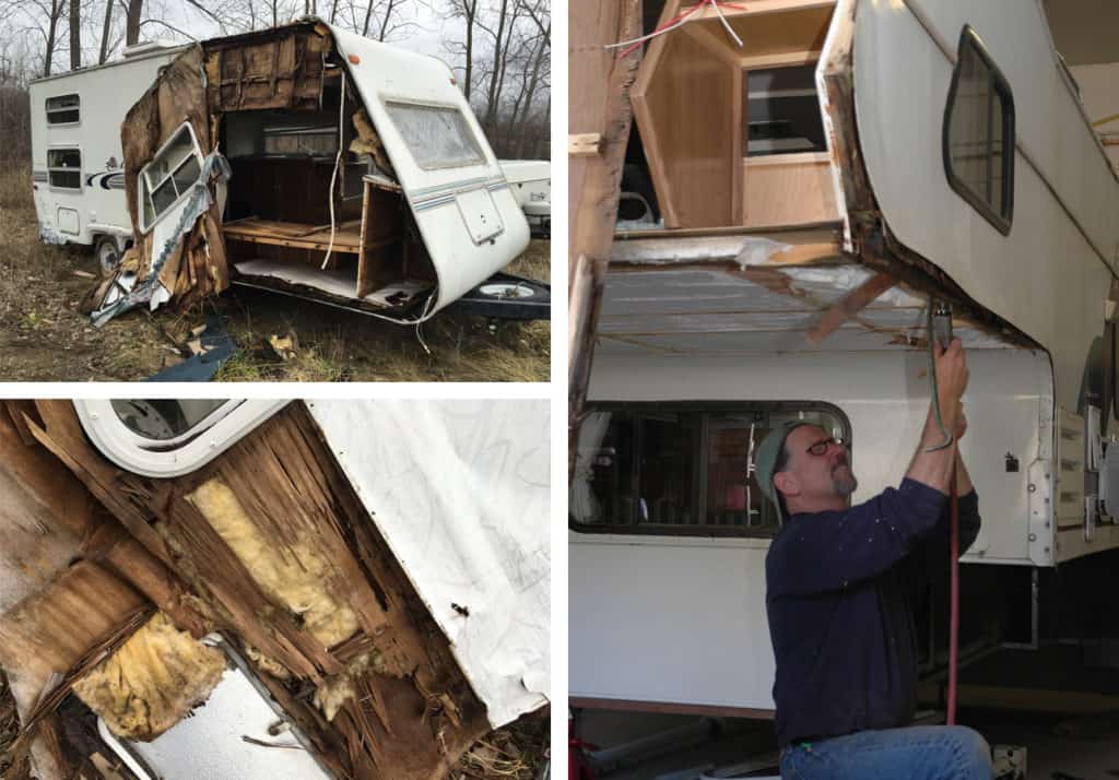 Azdel Panels in RVs: Are They Worth the Investment?