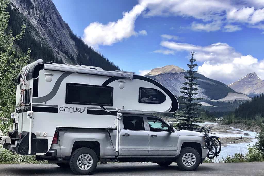 The Perfect Pairing: 9 Best Truck Campers for Half-Ton Pickup Trucks
