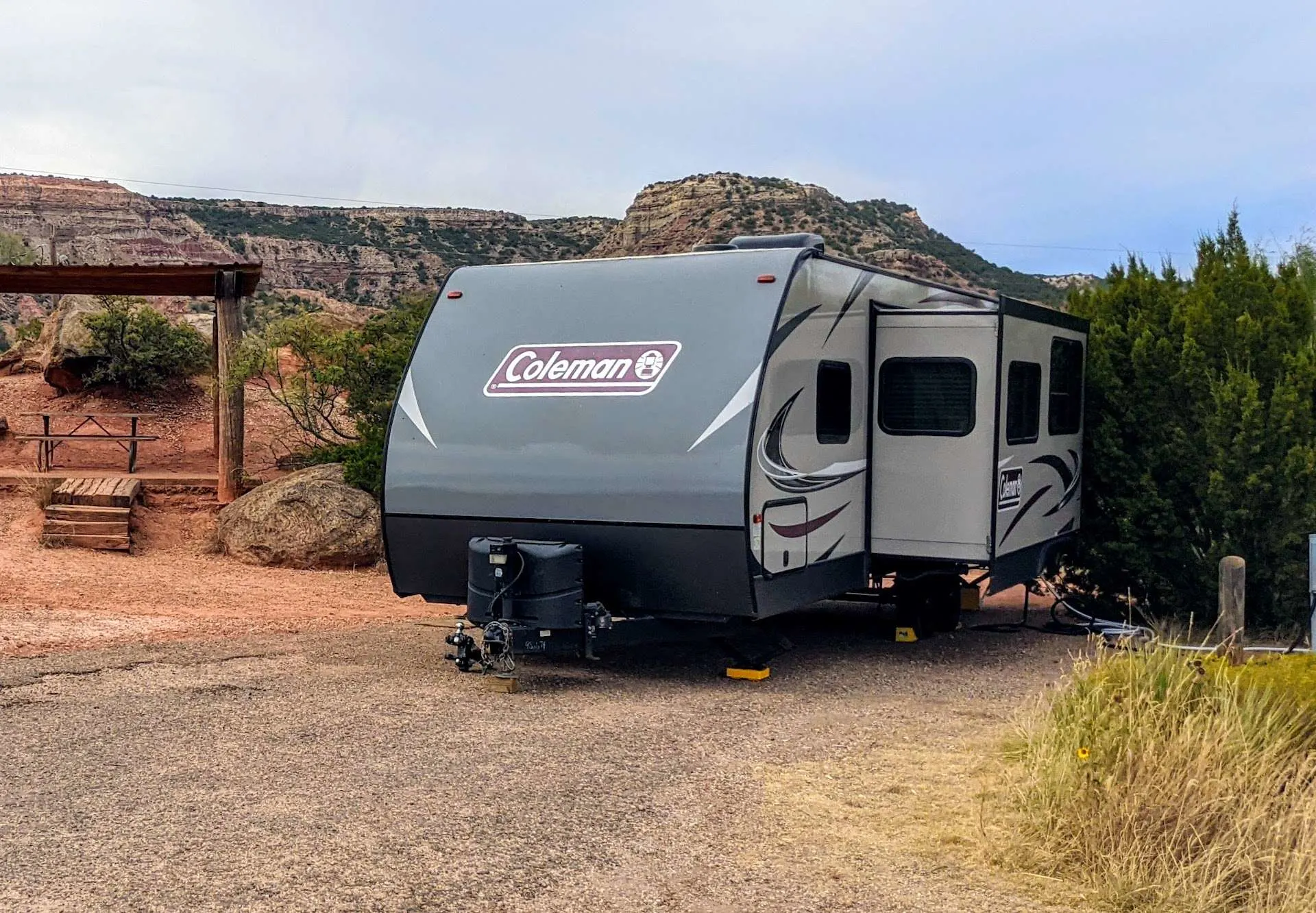 Coleman Campers: The Scoop on Quality and Performance