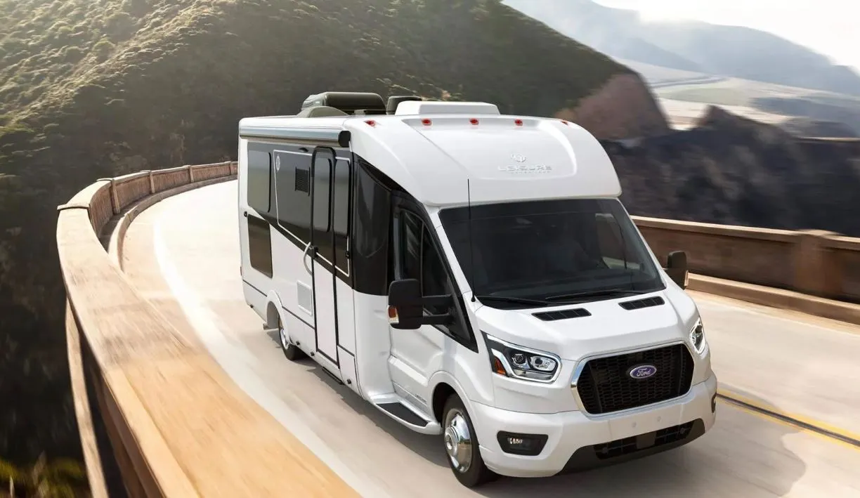 Navigating RV Recall on Your Ford Motorhome: A Comprehensive Guide