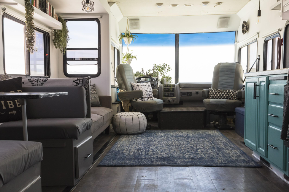Shine Bright Inside Your RV: 15 Best Interior Cleaning Tips & Products for a Pristine Home on Wheels