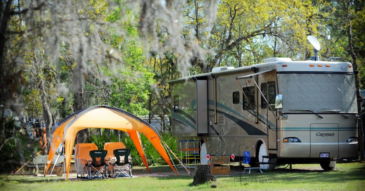 Owning Your Slice of Paradise: Pros and Cons of Buying an RV Campsite