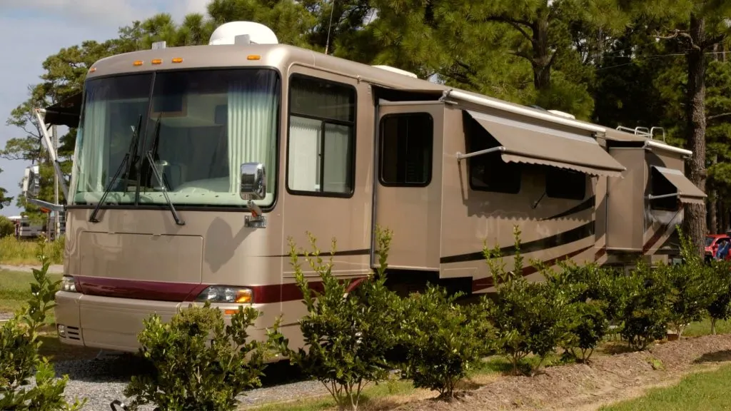 On the Road with Caution: 10 Reasons to Consider Avoiding Drivable Motorhomes