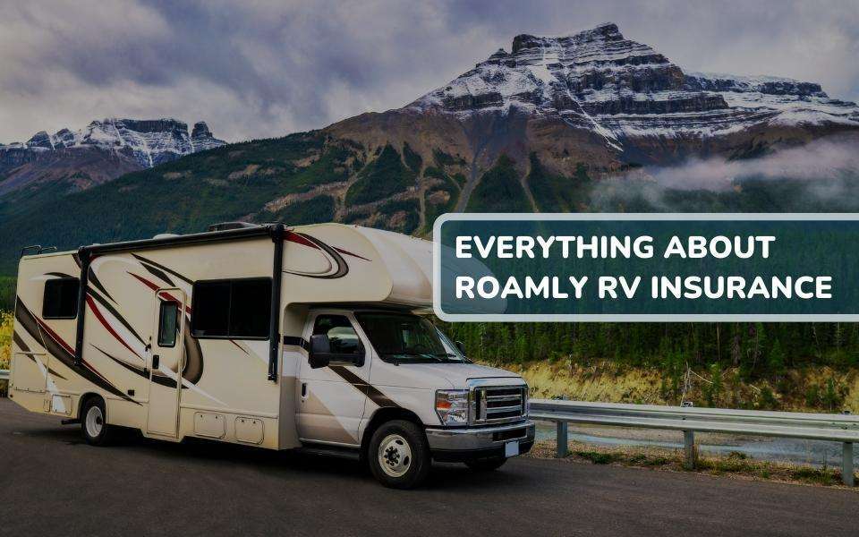 RV Travel Insurance: Is It a Wise Investment?