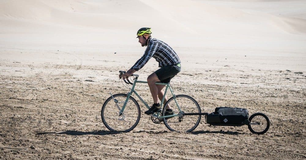 Bike Campers on the Move: Discovering the 5 Best Bike Campers in the USA