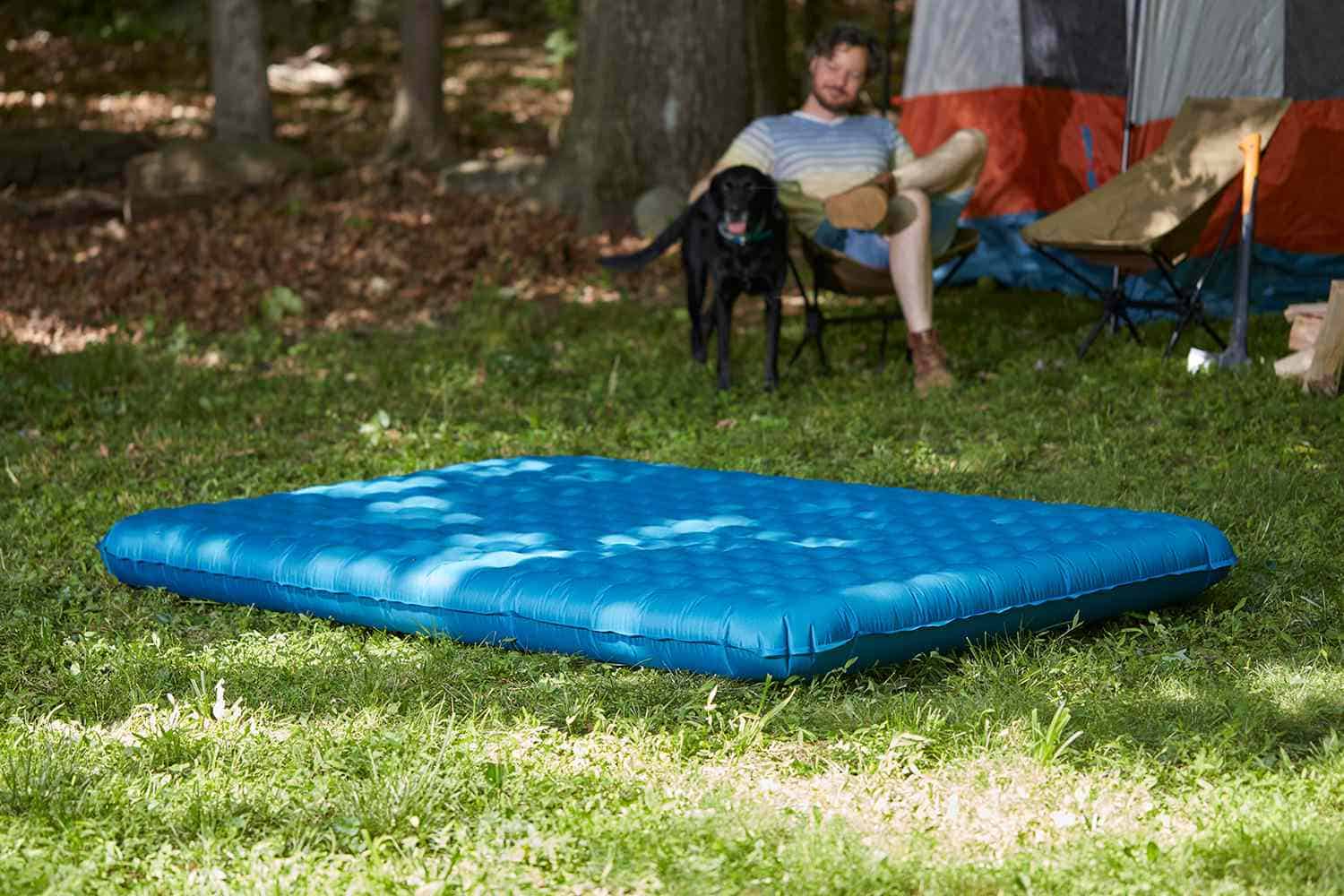 Top 8 Air Mattresses for a Comfortable Camper Slumber