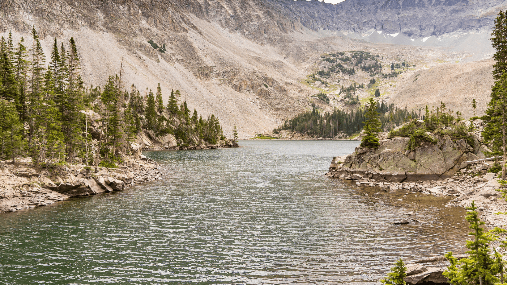 Rocky Mountain Adventures: 10 Best Beginner Backpacking Trips in Colorado