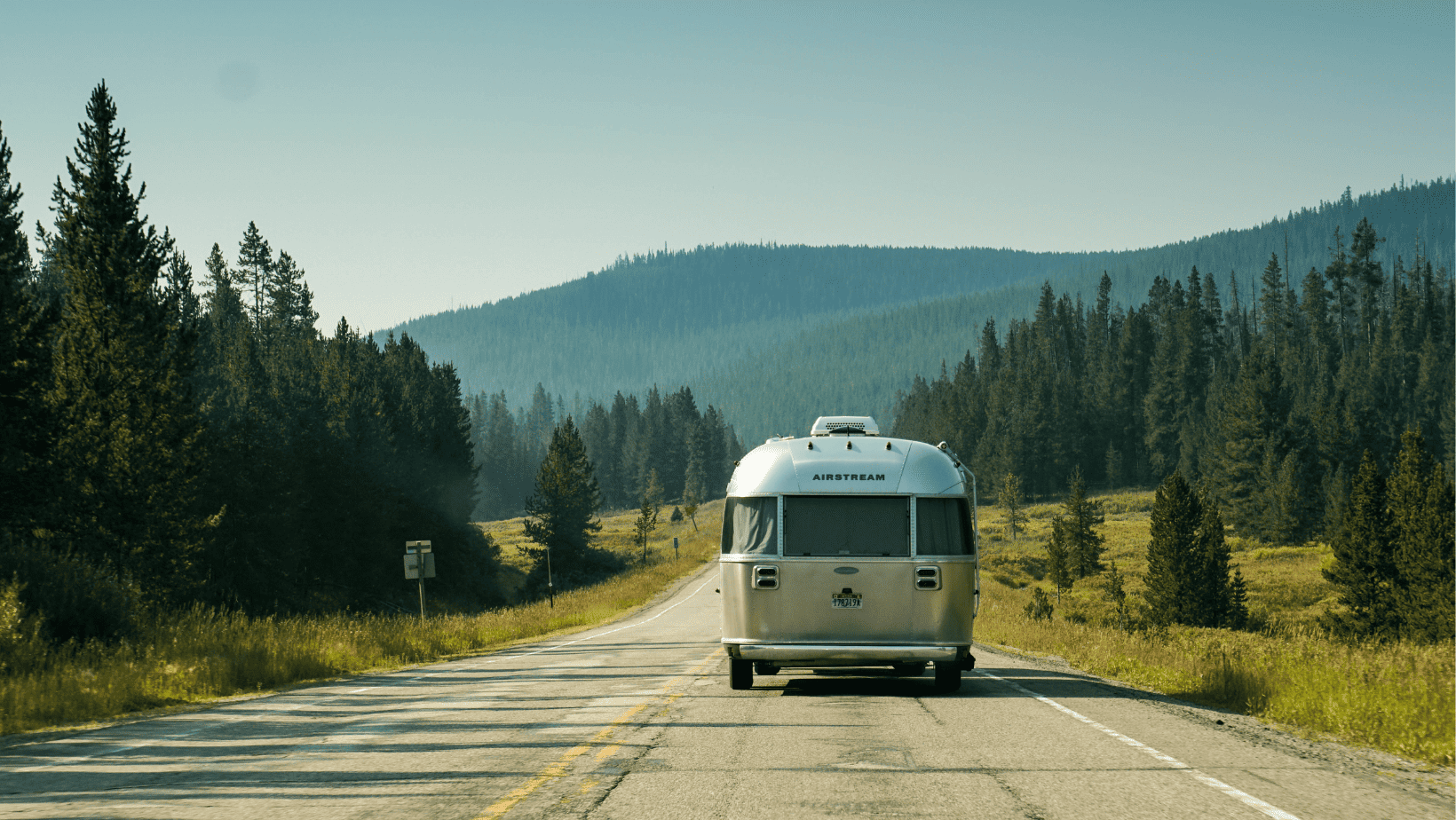 Roomy Adventures: 7 Best RVs and Campers for Tall Travelers