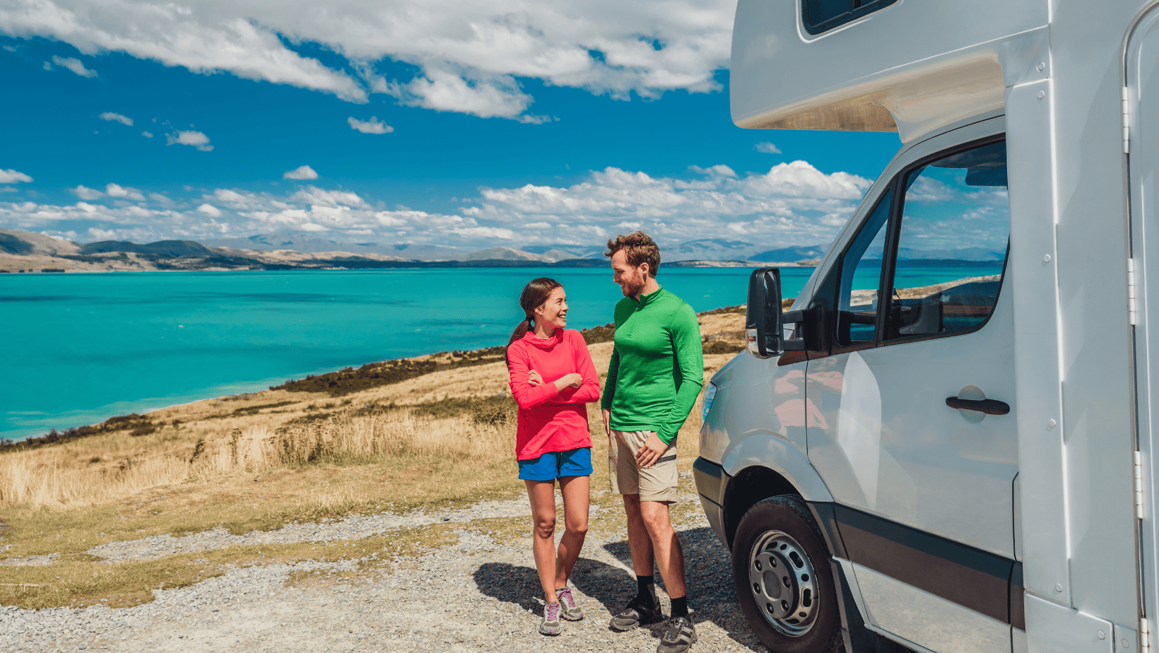 Budget Travel: How to Find Affordable RV Rentals Under $100 a Night