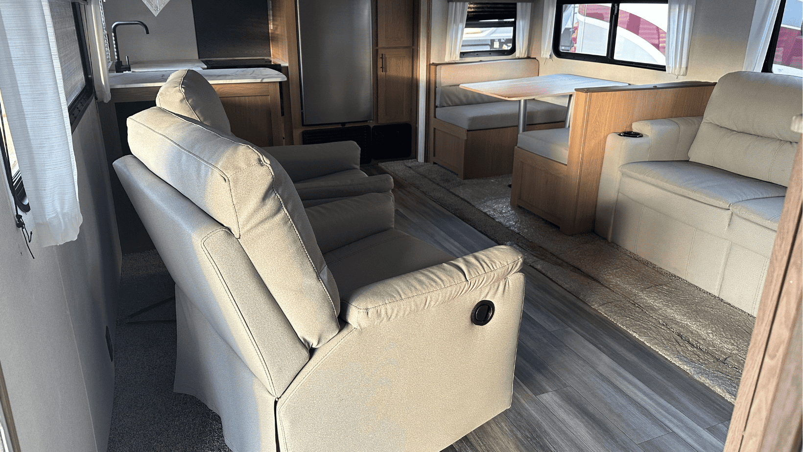 Upgrade Your RV's Comfort: 12 Best Places to Buy RV Furniture