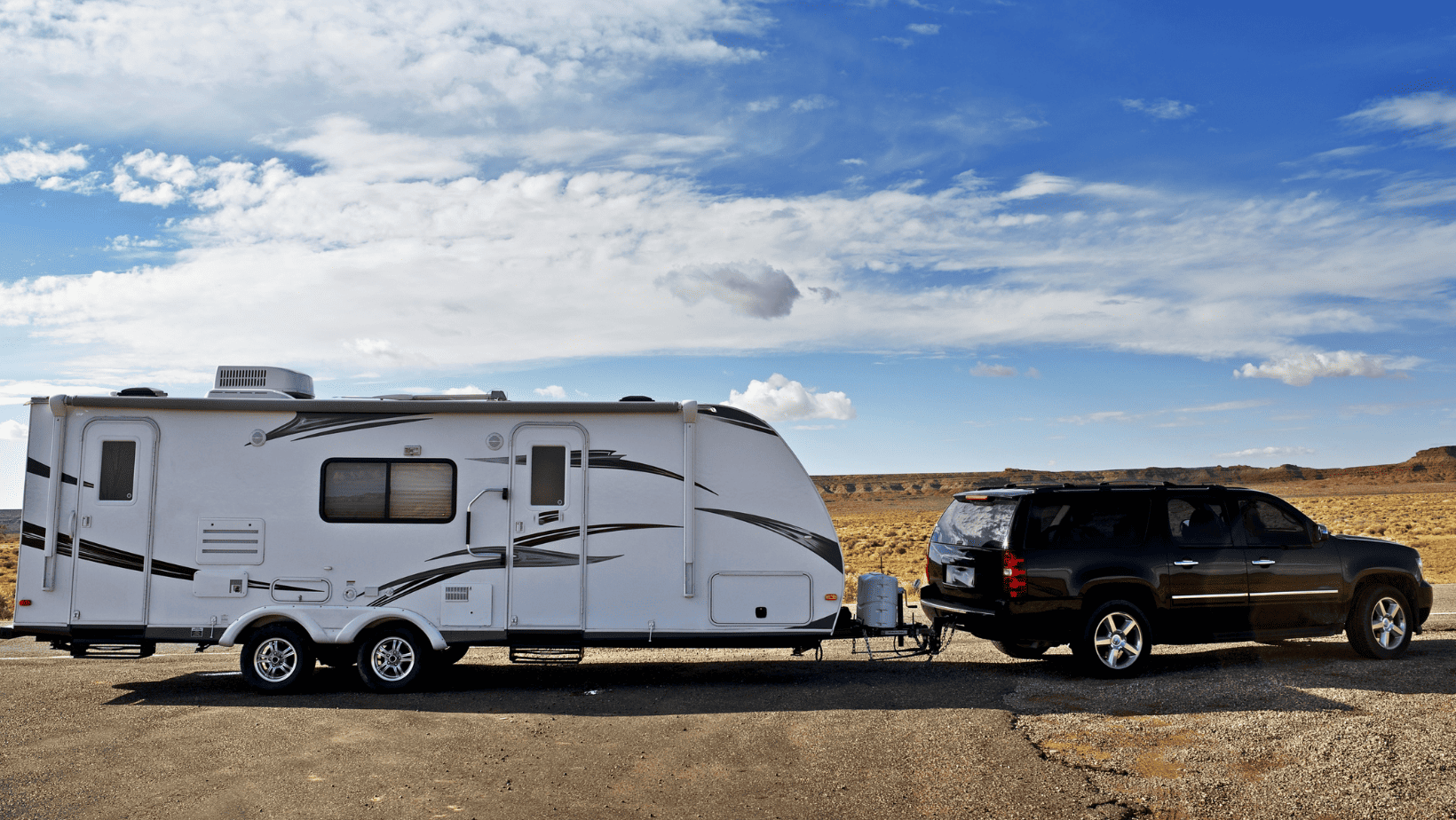 Light and Nimble: 7 Best Travel Trailers Under 4,000 Pounds