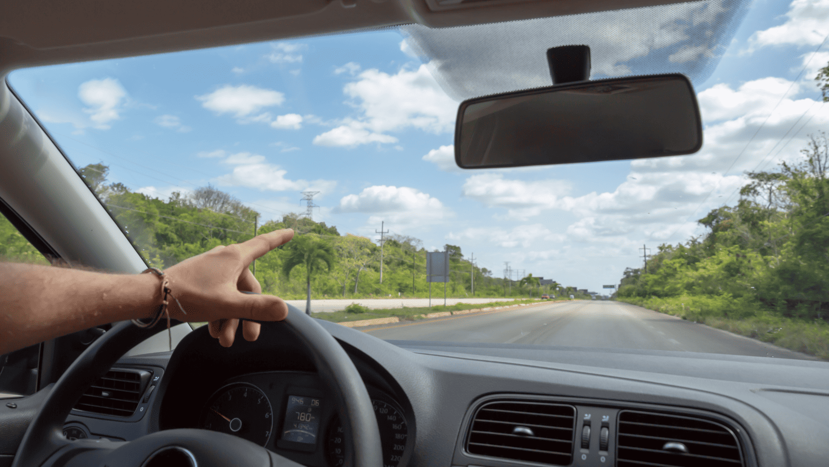 RVing South of the Border: Is It Safe to Drive an RV in Mexico?