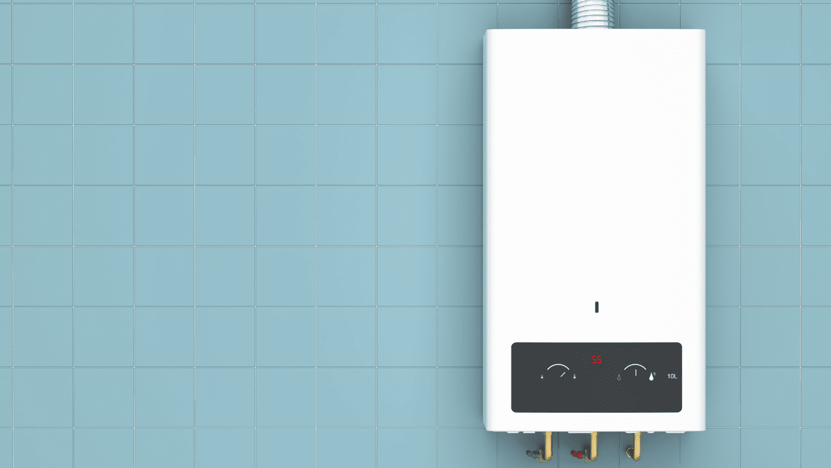 Unlimited Comfort or Limited Reality? Exploring Tankless RV Water Heaters