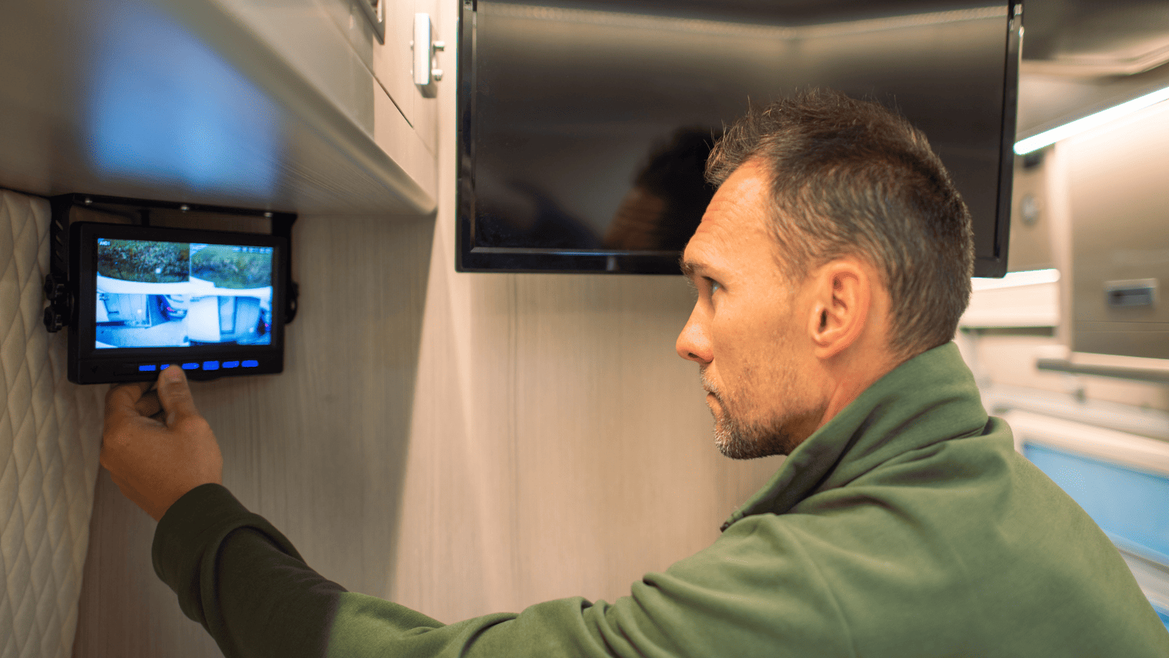Secure Your RV: 3 Best RV Security Systems for All Categories