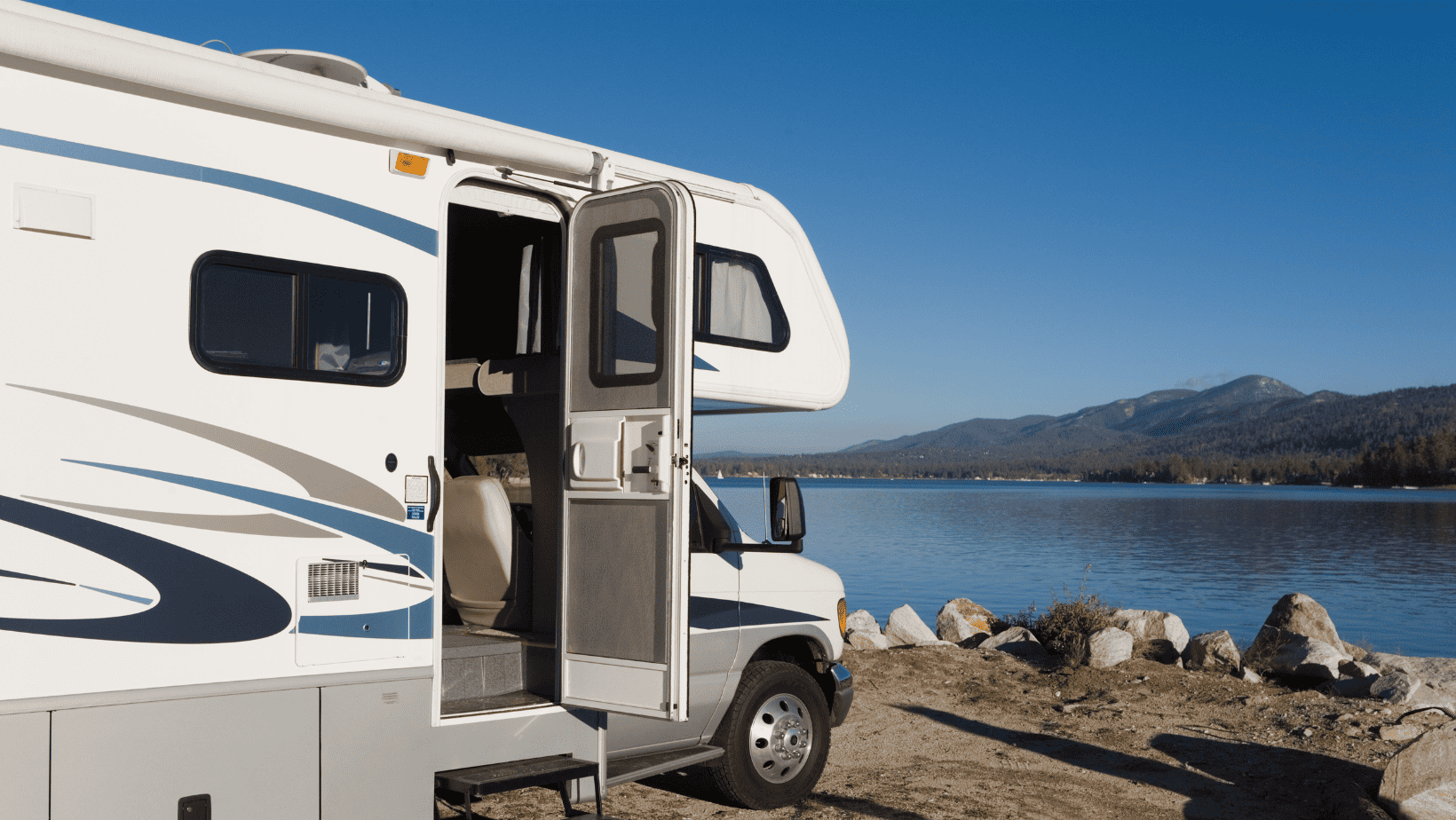 The Comprehensive 115-Point RV Inspection Checklist for New and Used Units