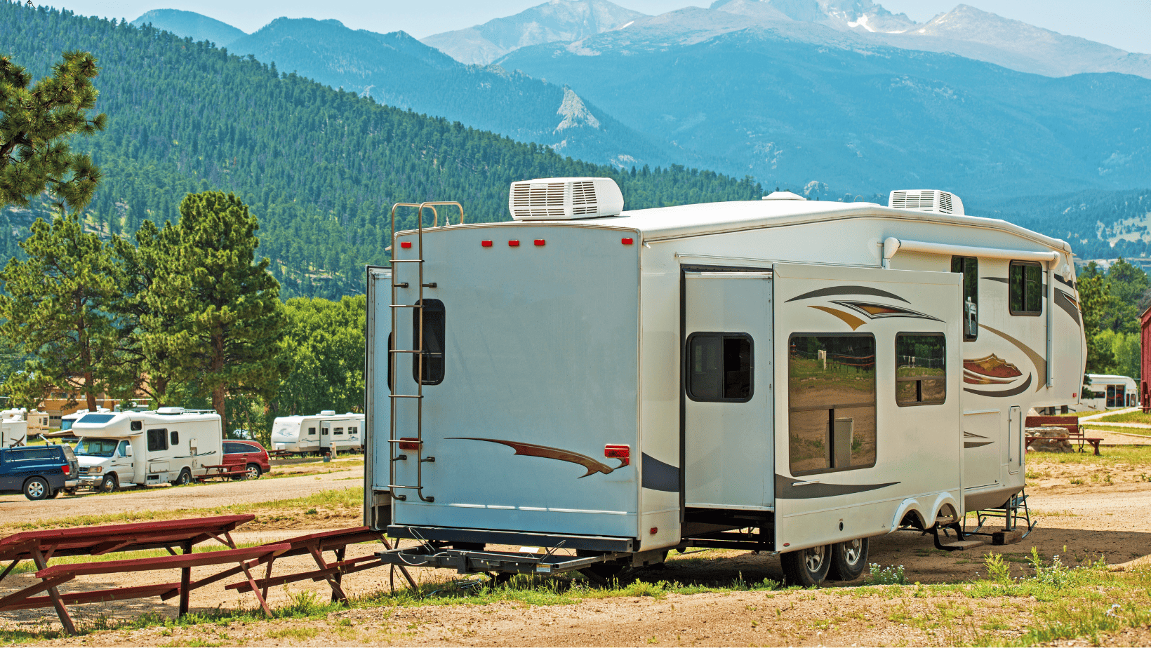 The Pros and Cons of Buying an Older RV: Is It Worth It?