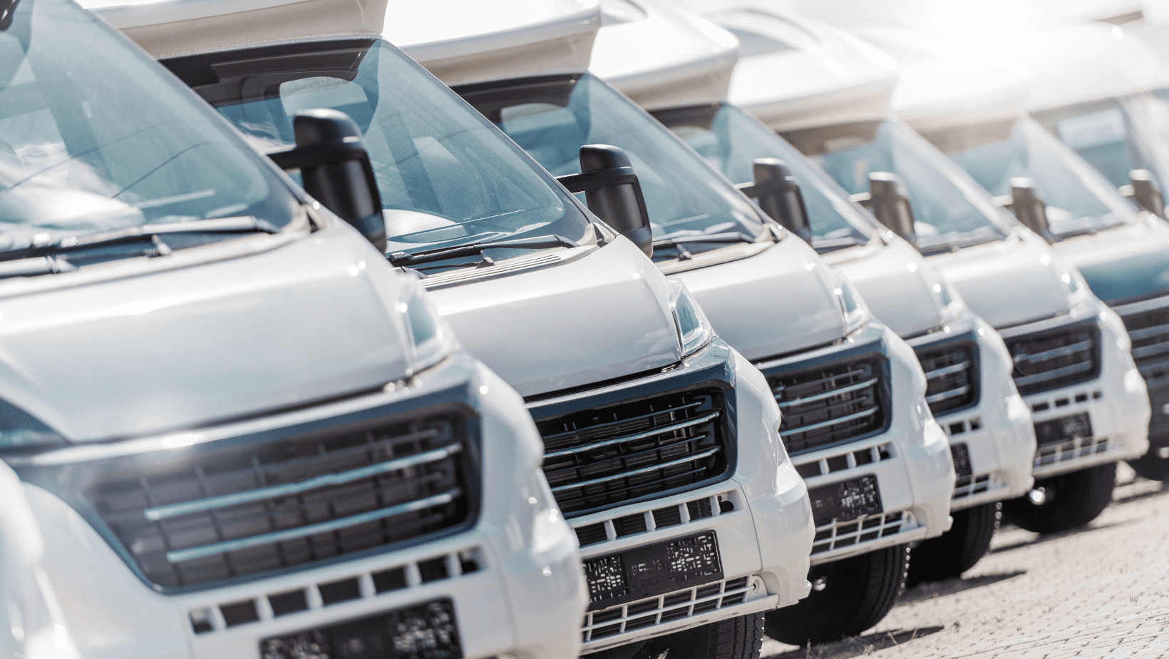 The Top 10 Vans for Your Camper Van Conversion: Your Key to Nomadic Living