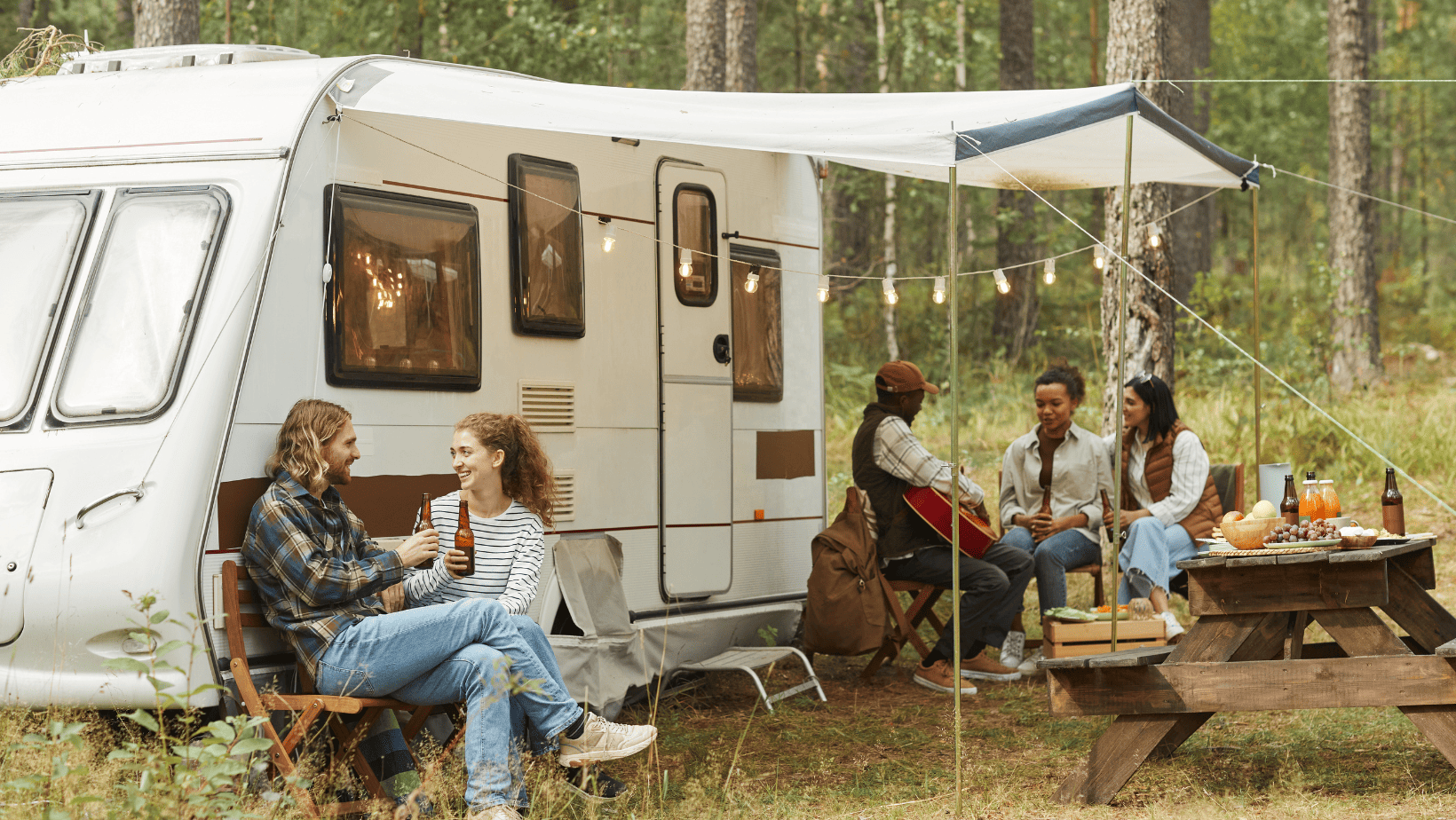 10 Essential Facebook Groups for RV Owners: Connect, Share, and Learn