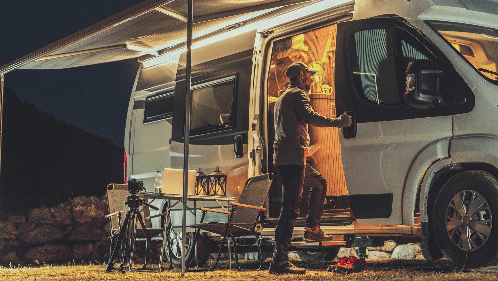 35 Biggest RV Beginner Mistakes to Avoid: A Comprehensive Guide