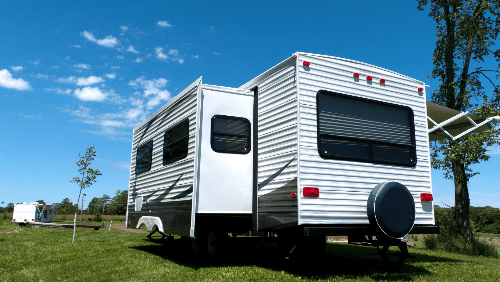 The Top 5 RV Slide-Out Mechanisms for Smooth and Spacious Travel