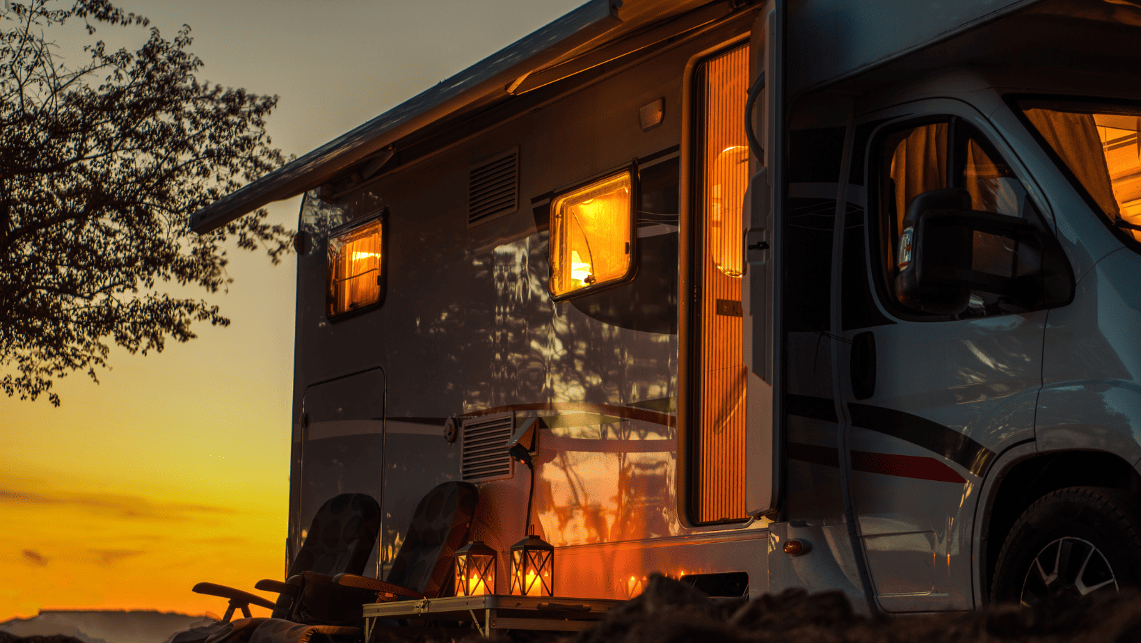 Is There a Carfax History for RVs? How to Check the History of Your Recreational Vehicle