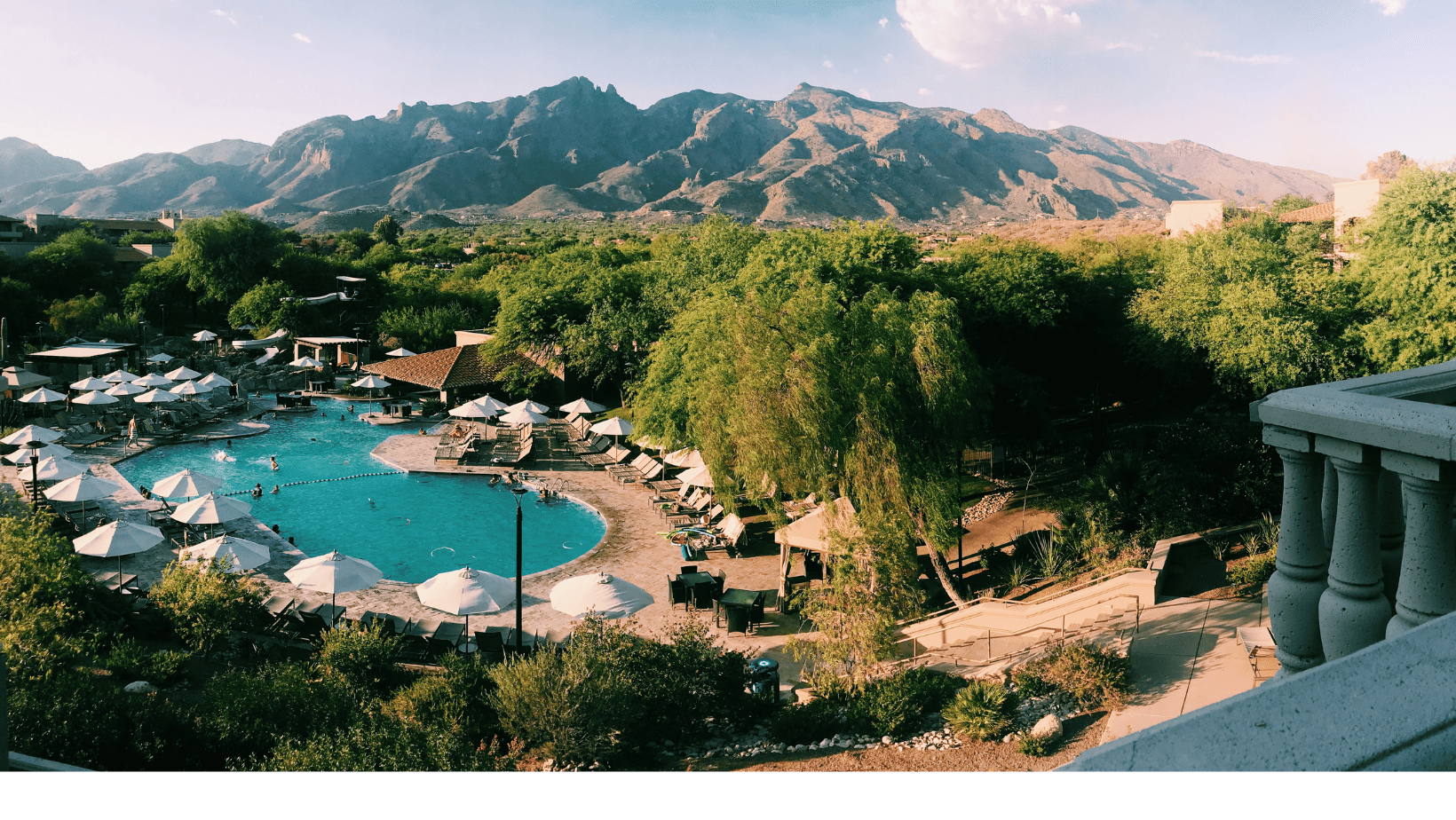 Experience Opulence on Wheels: 25 Best Luxury RV Resorts Across the USA