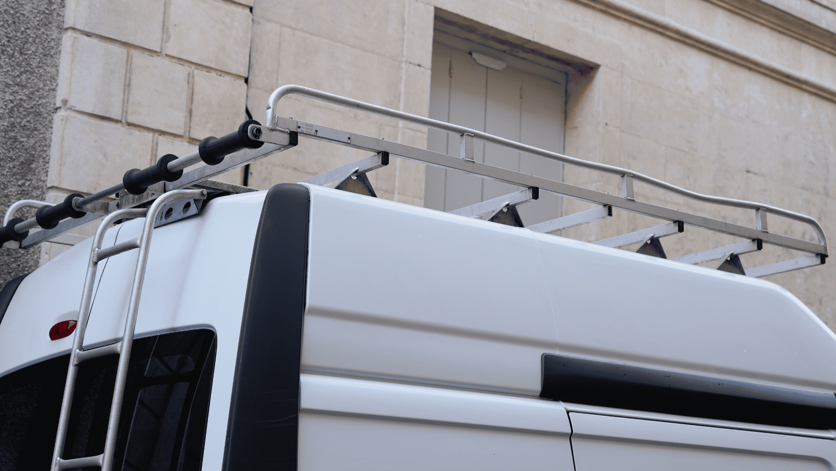 Elevate Your Adventures: 5 Best Roof Racks for Van Life