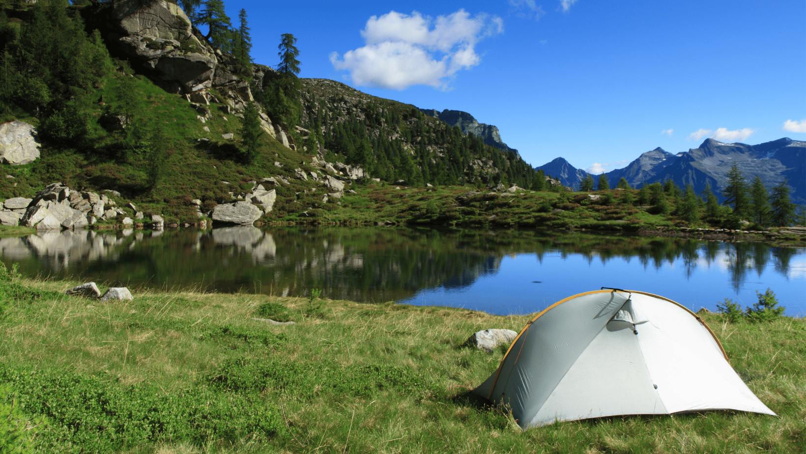 Simplify Your Journey: 6 Best Campsite Availability Checker Apps