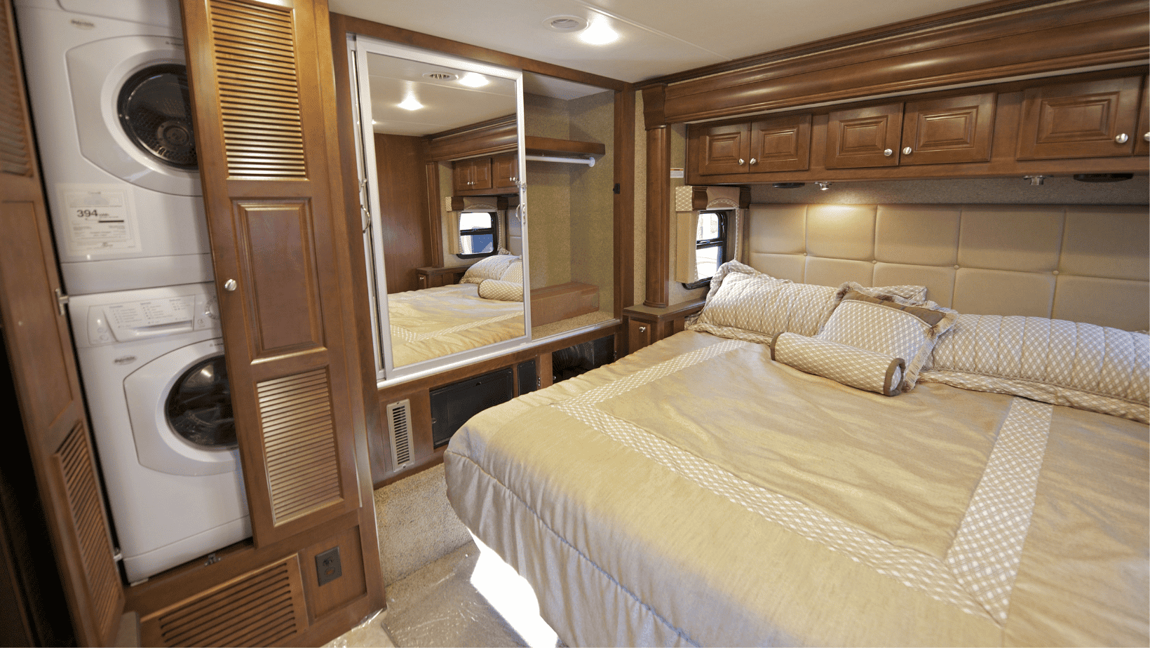 5 Best Replacement Mattresses for Your RV Murphy Bed