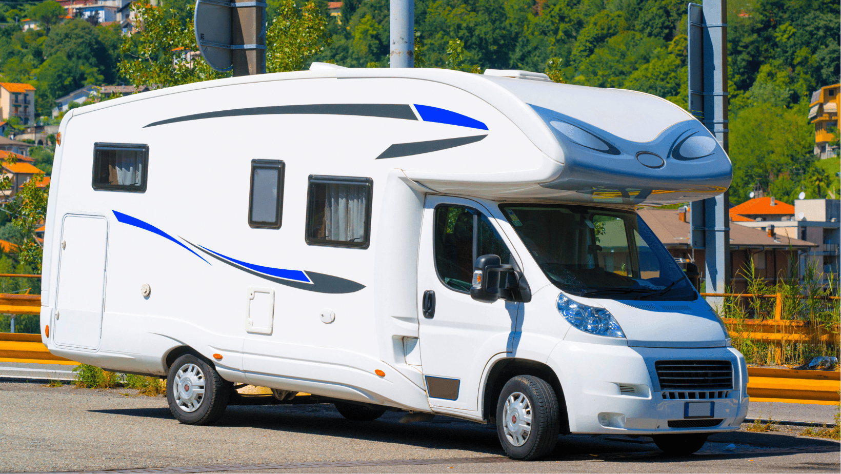 Top 5 Fuel-Efficient Campervans: Go the Extra Mile on Your Adventures