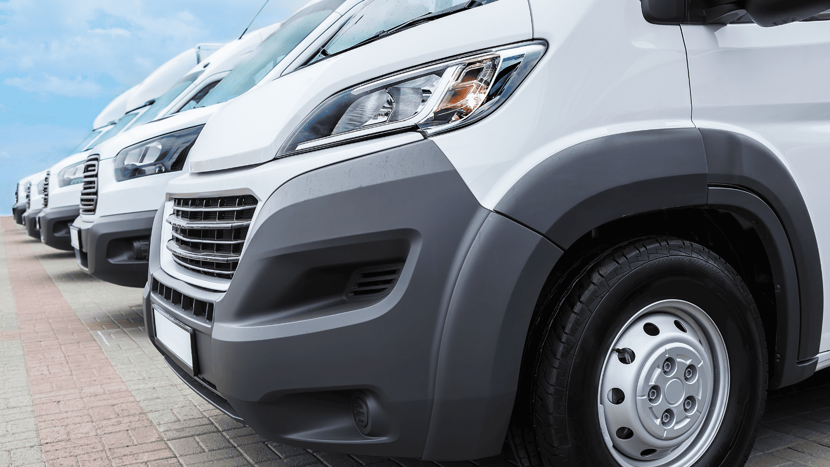 Exploring the Top 20 Van Conversion Companies Across Different Regions