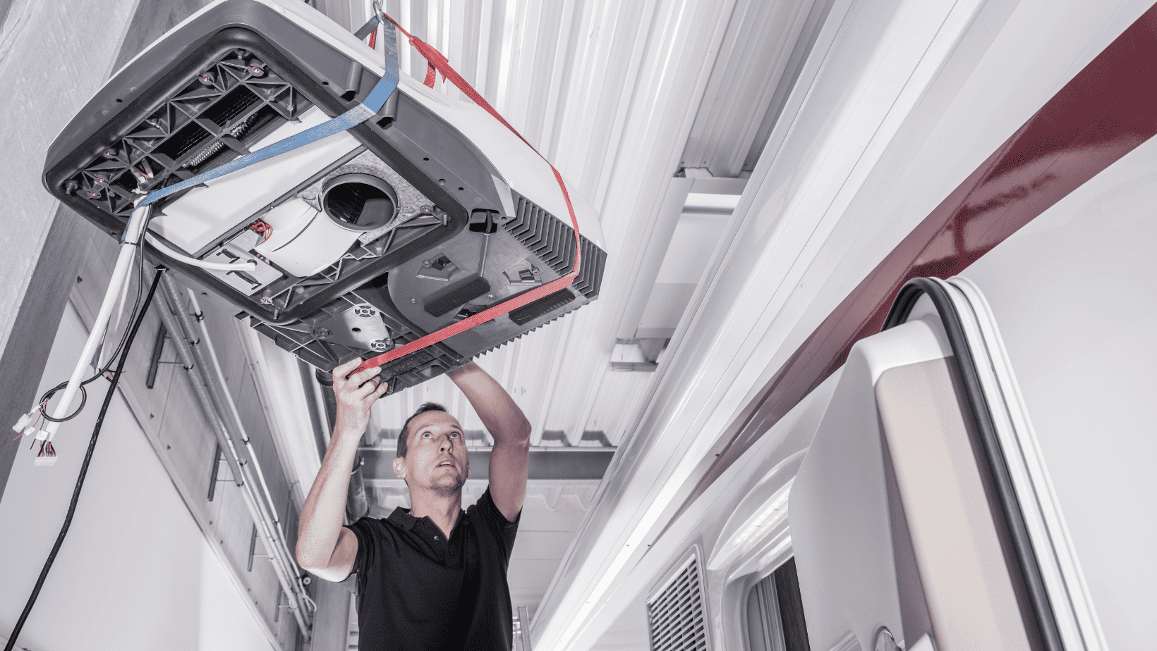 Cooling Comfort: 8 Best Air Conditioners for Your Camper Van