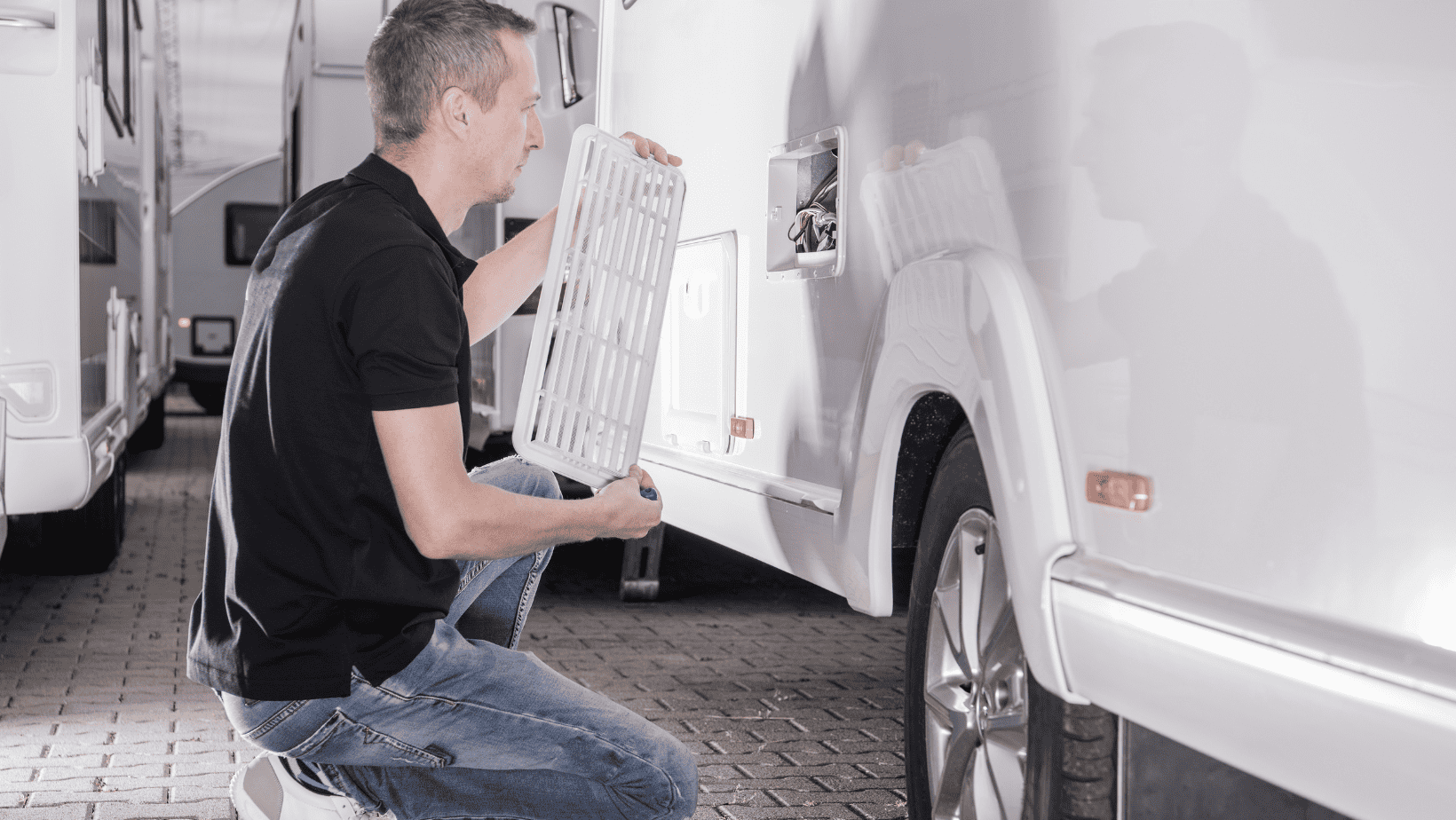 Navigating the Path to Becoming a Certified RV Service Technician