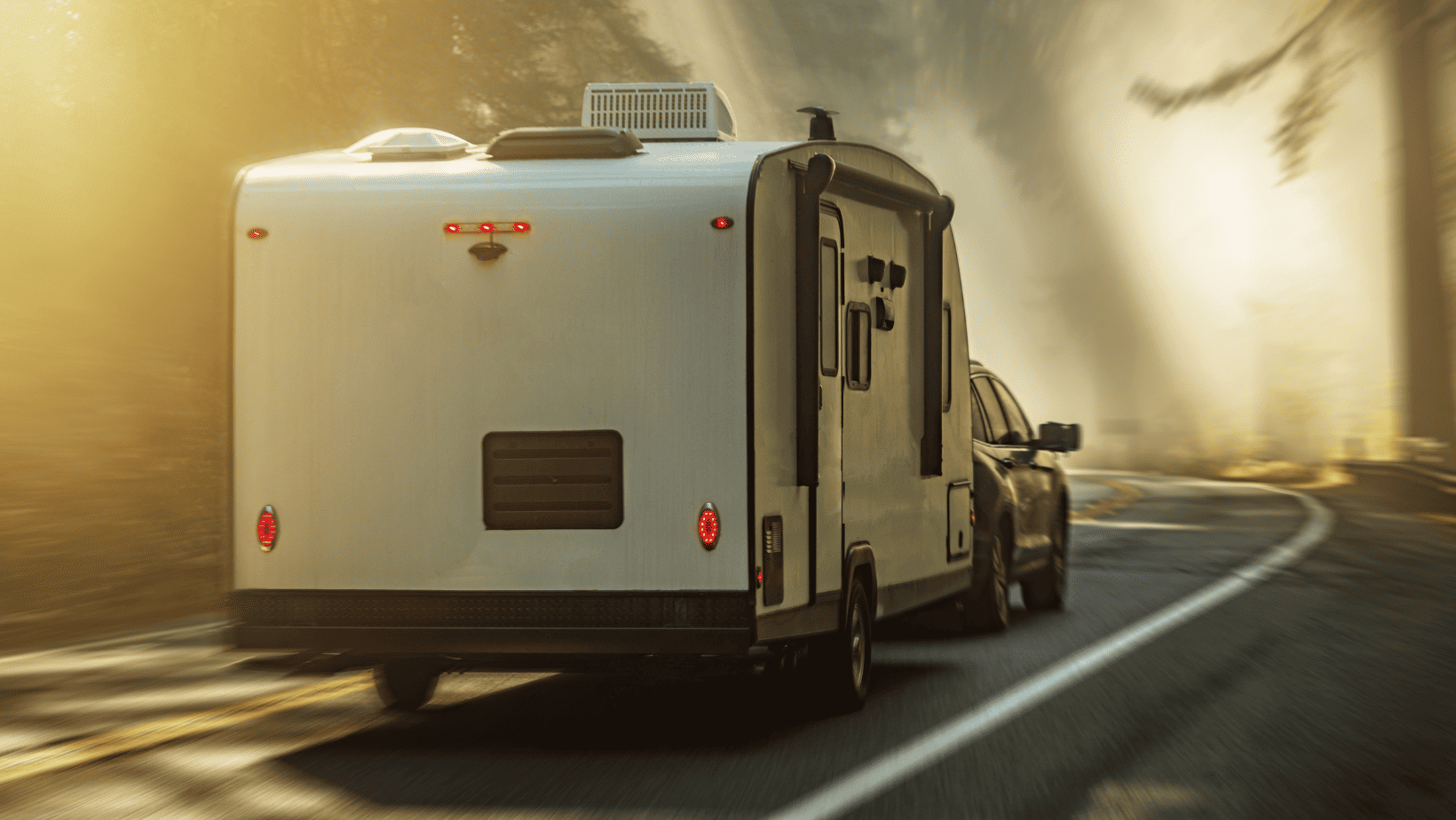 Unleash Your Adventures: 10 Affordable Used Camper Trailers Under $10,000